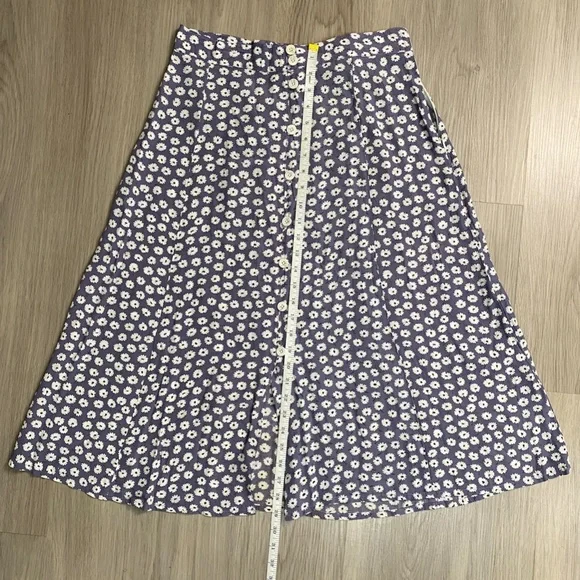 Faithfull The Brand x Anthropologie Danica 2 Piece-set - Picture 5 of 10